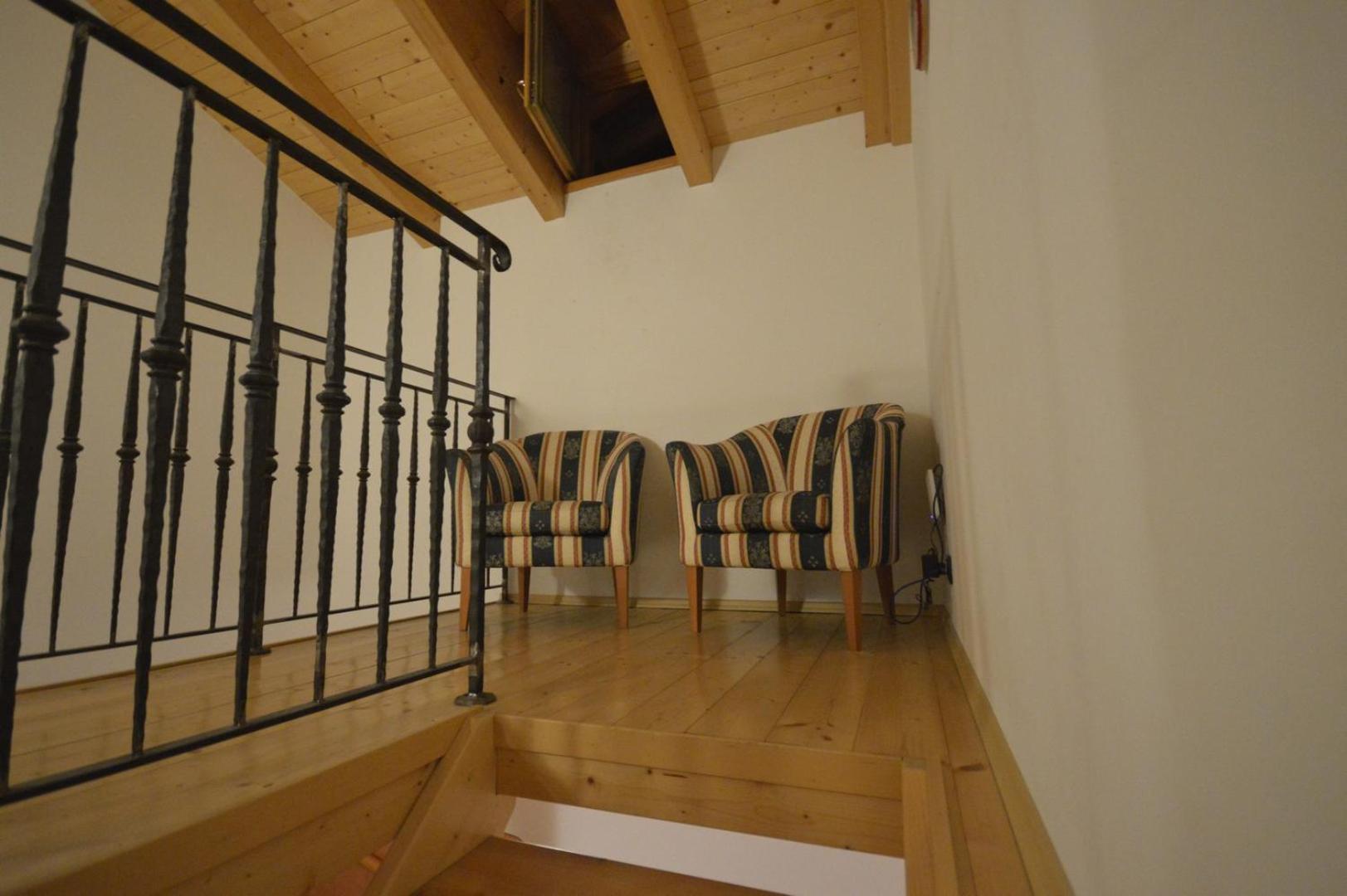 Hotel Garni Sant'Antonio Con Spa มาดอนนาดีกัมปิโญ ภายนอก รูปภาพ